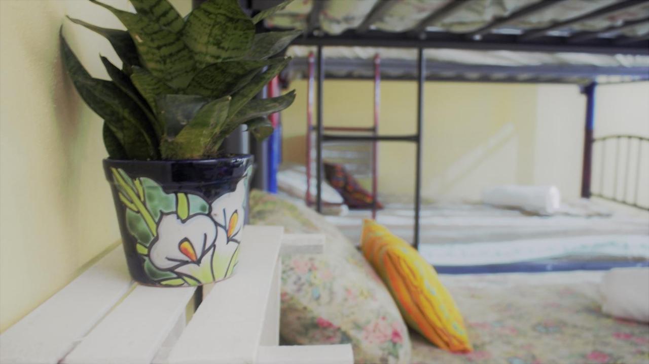 Casa Santaella Hotell Puerto Escondido  Eksteriør bilde