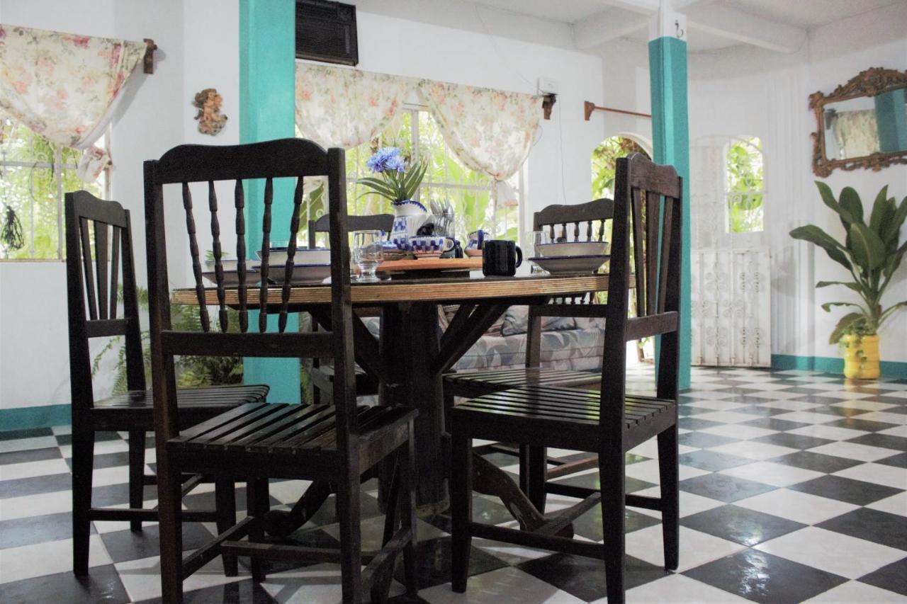 Casa Santaella Hotell Puerto Escondido  Eksteriør bilde
